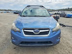 Subaru XV 2015