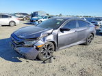Honda Civic 2021