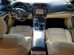 Nissan Maxima 2021