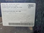 Audi Q5 2017