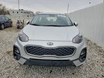 Kia Sportage 2020
