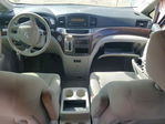 Nissan Quest 2015