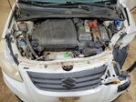 Suzuki SX4 2013