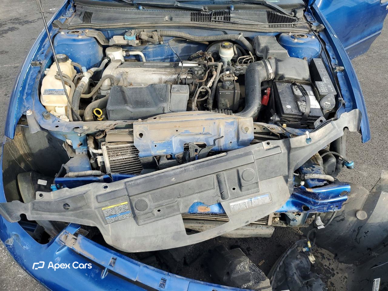 Chevrolet Cavalier 2005