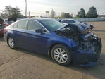 Subaru Legacy 2015