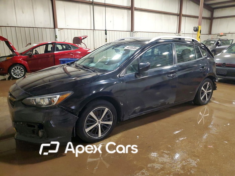 Subaru Impreza 2020 - Image 1 of 14