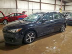 Subaru Impreza 2020