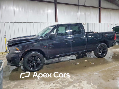 RAM 1500 2019 - Image 1 of 13
