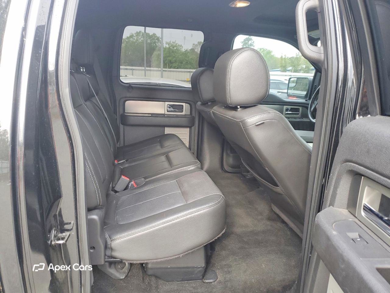 Ford F-150 2014