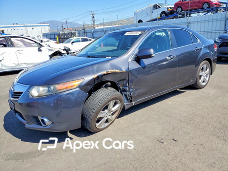 Acura TSX 2011 - Image 1 of 12