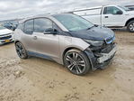 BMW i3 2015