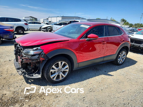 Mazda CX-30 2021 - Image 1 of 14