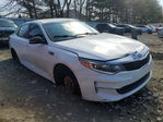 Kia Optima 2017
