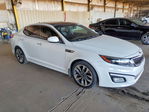 Kia Optima 2015