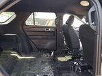 Ford Explorer 2023