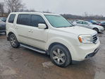 Honda Pilot 2013