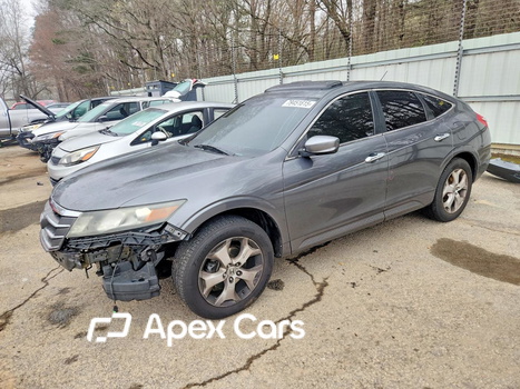 Honda Crosstour 2012 - Image 1 of 13