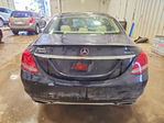 Mercedes-Benz C-klasse 2016