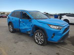 Toyota RAV 4 2021