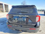 Ford Explorer 2020