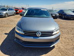 Volkswagen Jetta 2015