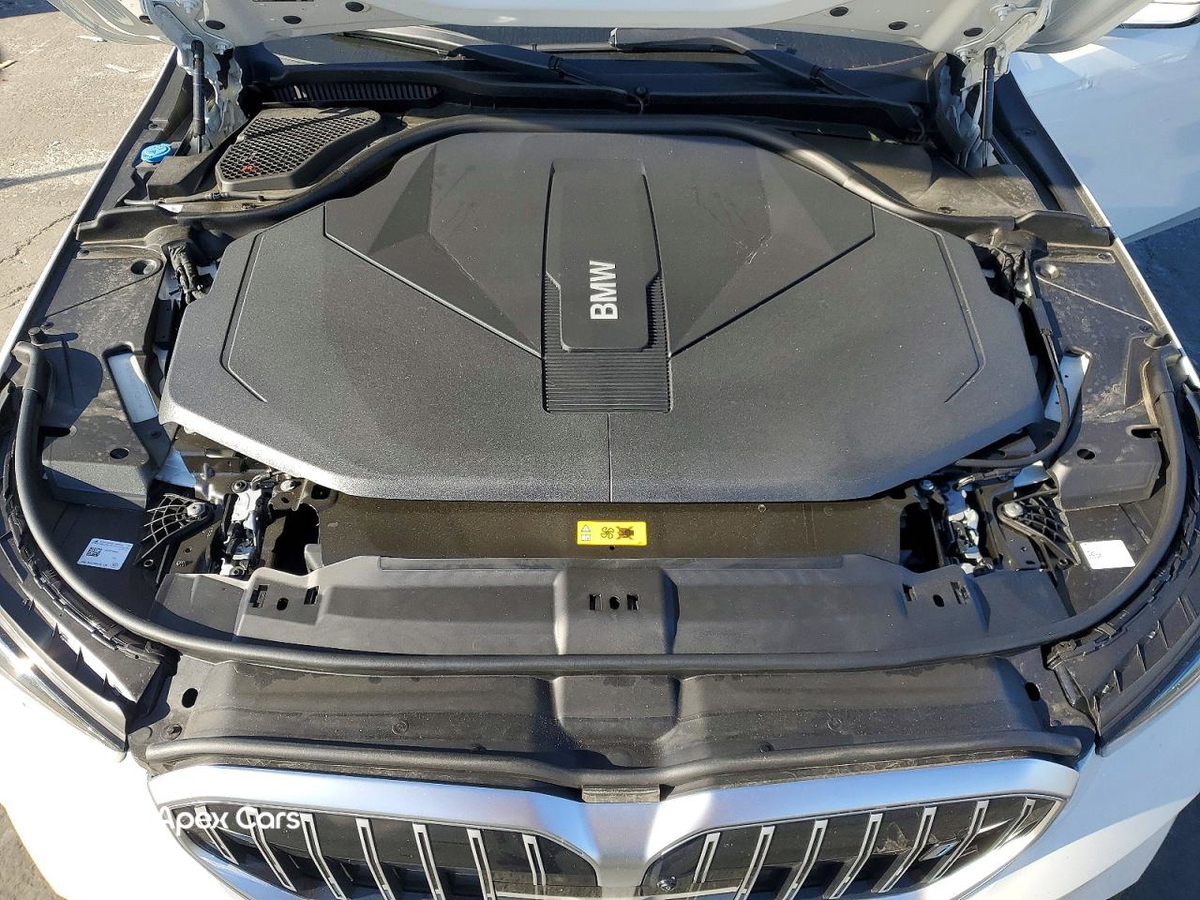 BMW i5 2026
