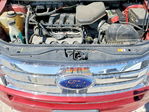 Ford Edge 2008