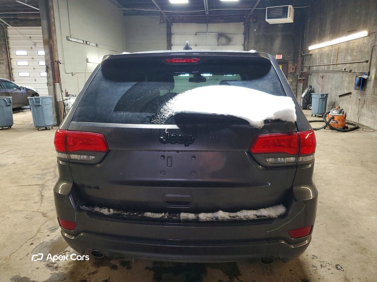 Jeep Cherokee 2014