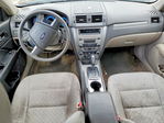 Ford Fusion 2011