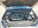 Ford Fusion 2013
