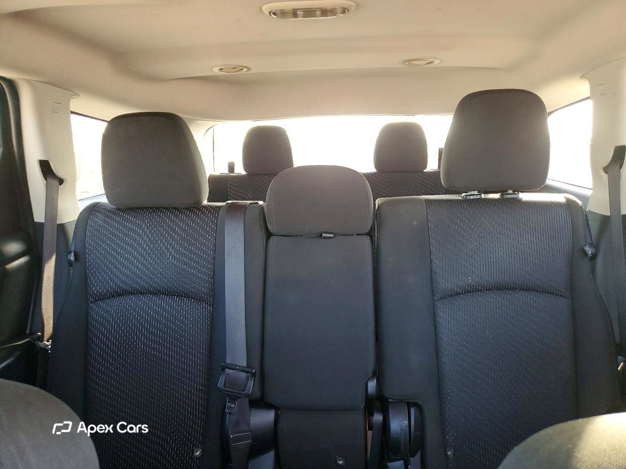 Dodge Journey 2019