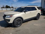 Ford Explorer 2018