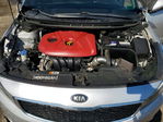 Kia Forte 2018