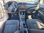 Nissan Versa 2020