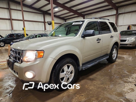 Ford Escape 2011 - Image 1 of 12