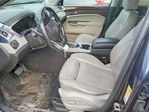 Cadillac SRX 2015