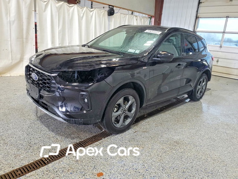 Ford Escape 2025 - Image 1 of 13