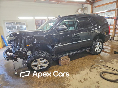 Chevrolet Tahoe 2012 - Image 1 of 5