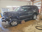 Chevrolet Tahoe 2012