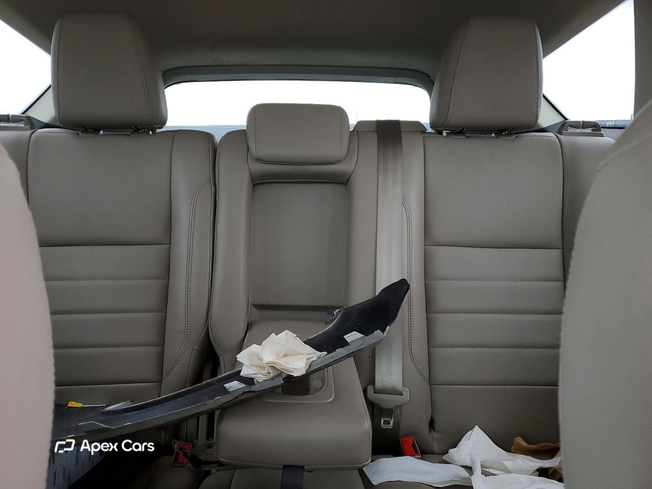 Ford Escape 2014