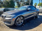 BMW Series 2 2016