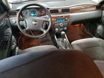 Chevrolet Impala 2014