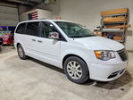 Chrysler Voyager 2016