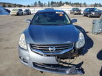 Nissan Altima 2012