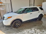 Ford Explorer 2015