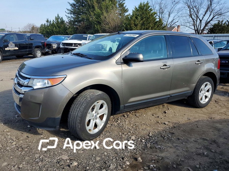 Ford Edge 2014 - Image 1 of 13