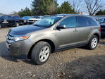 Ford Edge 2014