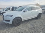 Audi Q7 2015