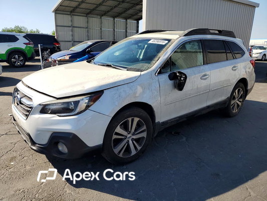 Subaru Outback 2019 - Image 1 of 12