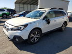 Subaru Outback 2019
